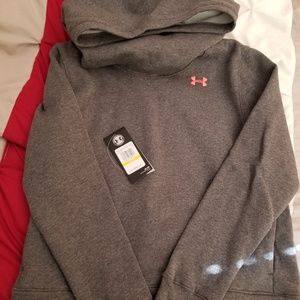 Under Armor Hoodie